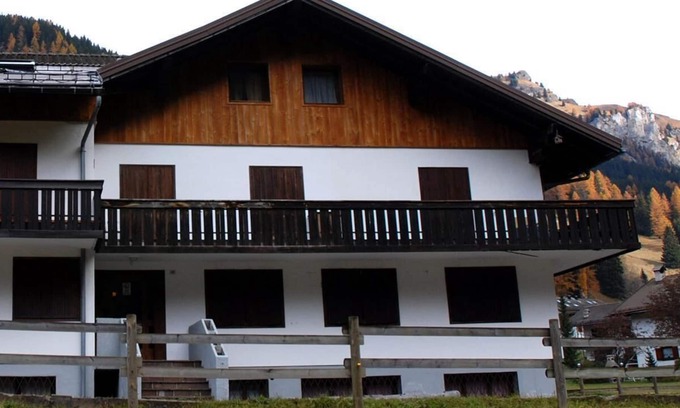 Penia Apartment | Penia di Canazei Apartment (Trento) - Your holiday at the foot of the Marmolada