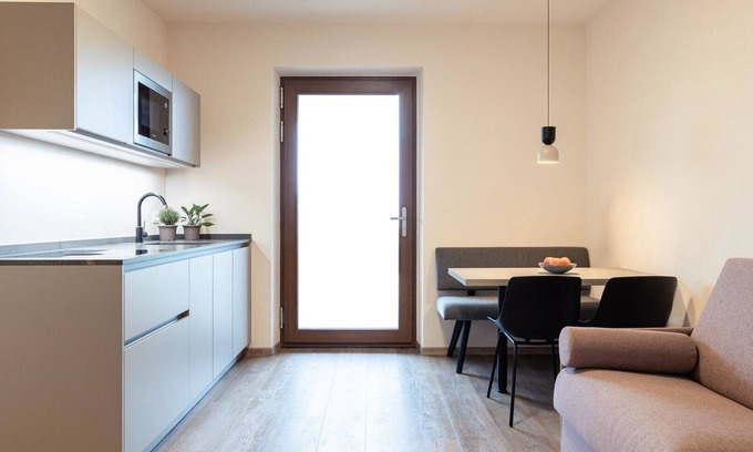 Caldaro Sulla Strada del Vino Apartment | 724B Residence Hofgarten