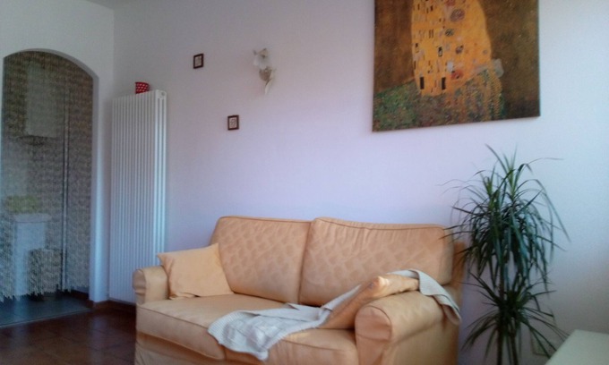 Castrocaro Terme Apartment | Sun Apartment