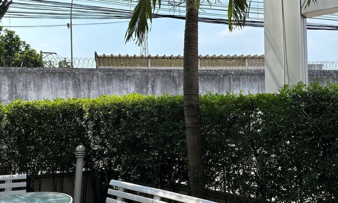 Centro Hotel | IT Grande Hotel Itaguaí