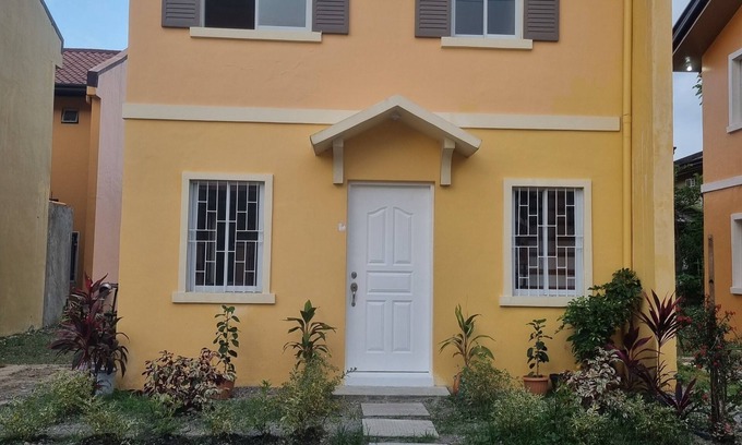 Butuan House | It is not a Hotel, it is a Private Home