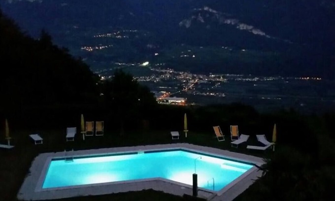 Kurtatsch an der Weinstraße Other | Holiday apartment Kurting an der Weinstraße (Cortina sulla Strada del Vino) for 2 - 4 persons with 1