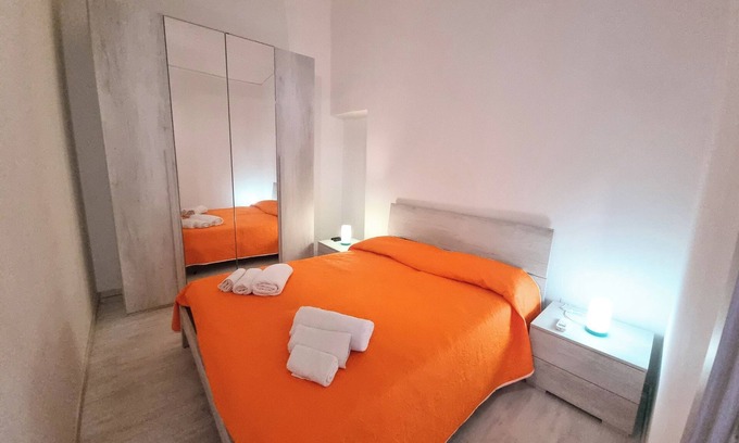 Vulcano Porto Apartment | OMARVULCANO1 - PROPPRO