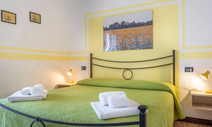 Pieve Apartment | Lake and Mountain Views - Liver 202