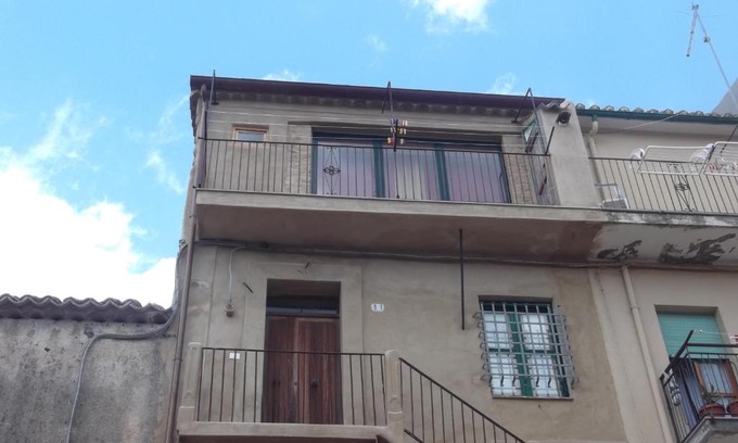 Sant'Andrea Apostolo dello Ionio Apartment | Casa Maria