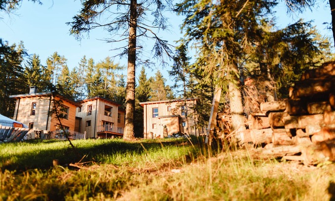 Senale San Felice House | FELIZITAS Chalet UNO