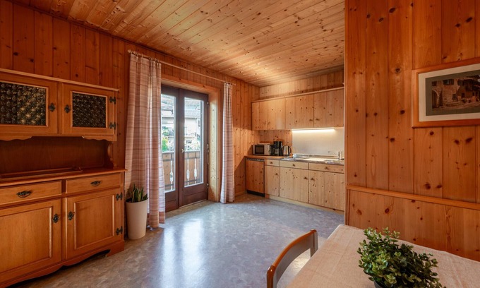 Tramin Apartment | 723G Apartment Burgunderhof