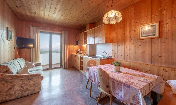 Tramin Apartment | 723E Apartment Burgunderhof