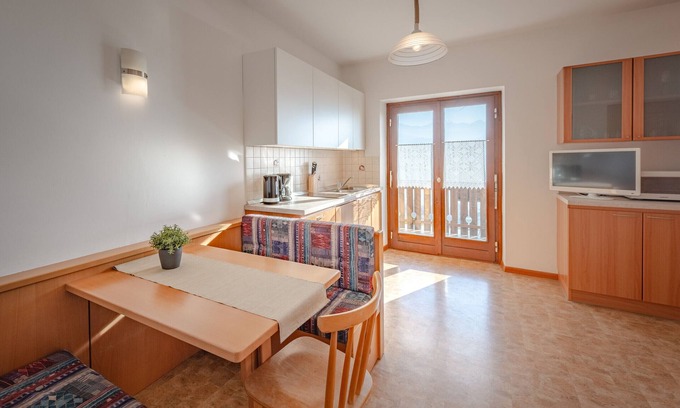 Castelvecchio Alto Apartment | 732B Apartment Wertischerhof