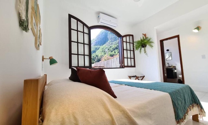 Itacoatiara Apartment | Itacoatiara - Apartment with Breakfast Next to the Beach