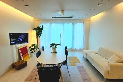 Itaewon Apartment | Itaewon Hills House