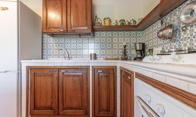 Colli sul Velino Villa | Italian Experience - Casale Madreterra