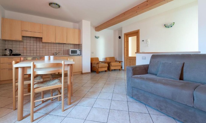 Premadio Apartment | Italianway - Ripa Fontana 1 Bilo