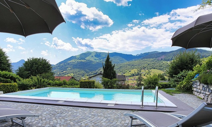 Castiglione d'Intelvi Apartment | Italianway - San Zeno