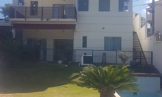 Itatiba House | ITATIBA LEISURE AND REST 50minutes SPAULO