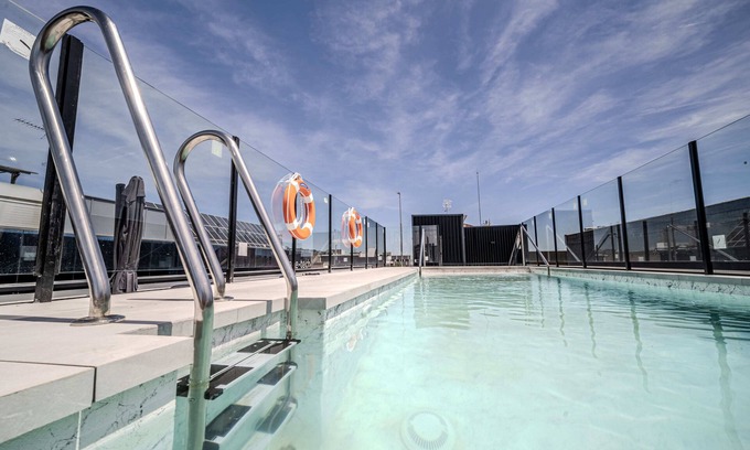 Simancas Hotel | ITC Madrid by Soho Boutique