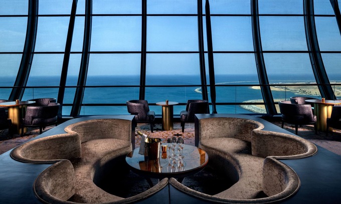 Kollupitiya Hotel | ITC Ratnadipa, a Luxury Collection Hotel, Colombo