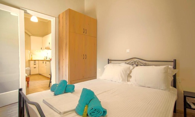 Itea Apartment | Itea Studio