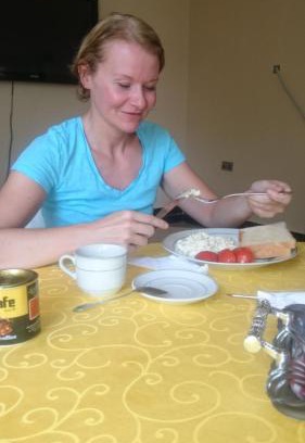 Mwananyamala Bed & Breakfast | Itetemia Royal Inn