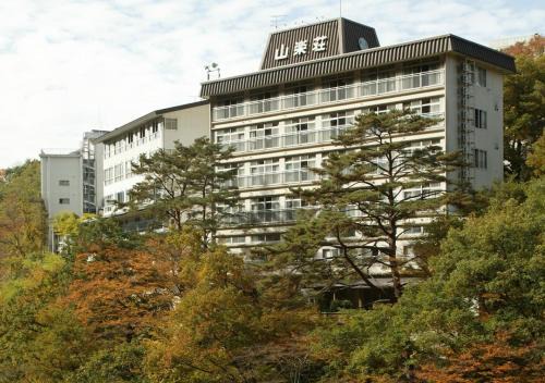Numata Hotel | Itoen Hotel Oze Oigami Sanrakuso
