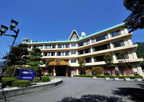 Shiobara Hotel | Itoen Hotel Shiobara