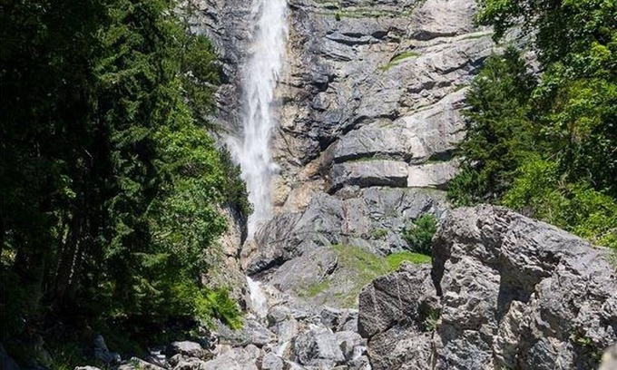 Innerbraz Apartment | Itonskopf - Arlberg Öko Ferienwohnungen