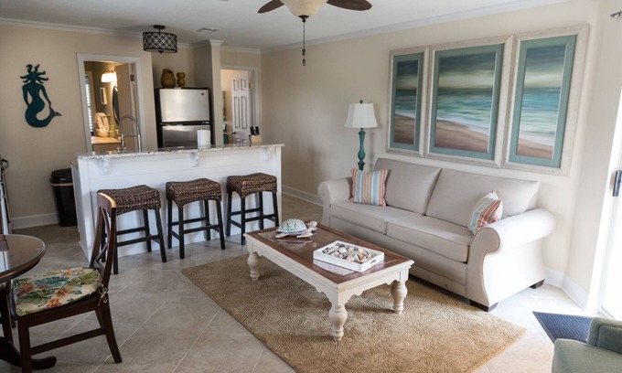 Miramar Beach Condo | It’s time to book your next beach vacation!