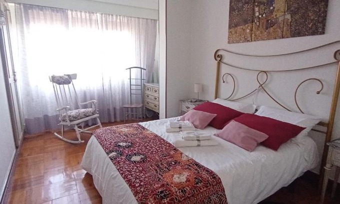 Zumaia Apartment | Itzurun, Zumaia, te encantara!