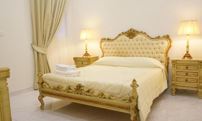 Valletta Apartment | Ivory Suite Valletta
