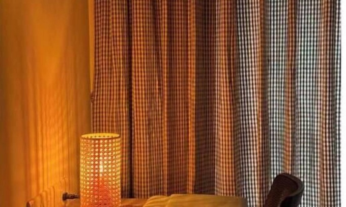 Khar Apartment | Ivy Across Boojee!