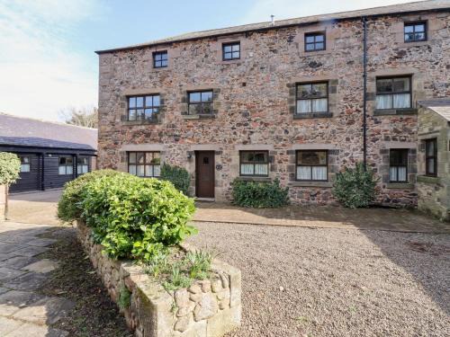 Akeld House | Ivy Cottage