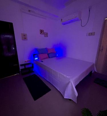 Jorhat House | Ivy Homestay