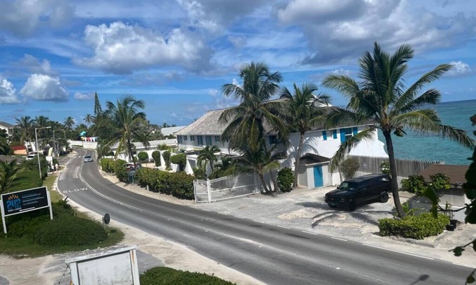 Gambier House | Ivy's Mays Beach House Featured on Staycation TV Season 3 📺