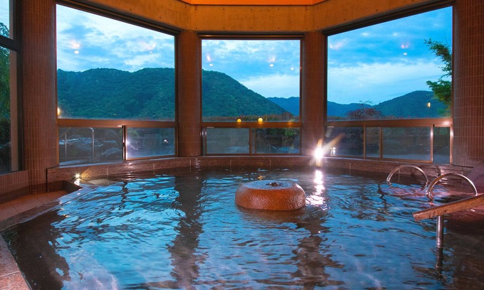 Waki-cho House | Iwakuni Kokusai Kanko Hotel