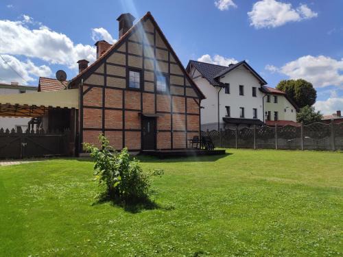 Nowy Dwor Gdanski Apartment | Izby Gościnne Stara Olejarnia