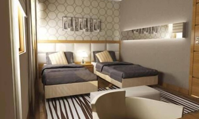 Izmit Hotel | Izmit Saray Hotel