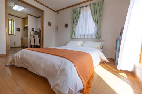 Yawatano Bed & Breakfast | izu花縁