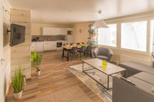 Kauhava Apartment | Jääskän Loma Kojolapark asunto 3, Alahärmä Kauhava