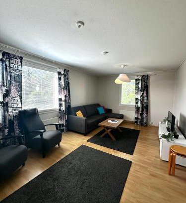 Kauhava Apartment | Jääskän Loma Ratatie 3 asunto 7, Kauhava