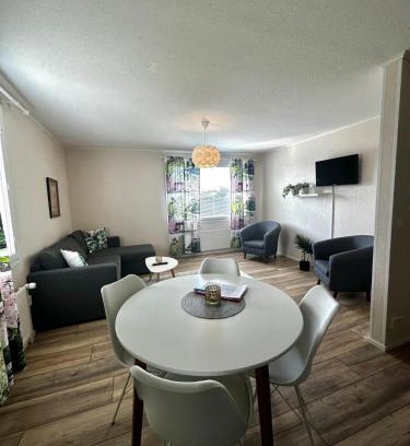 Kauhava Apartment | Jääskän Loma Ratatie 3 asunto 5