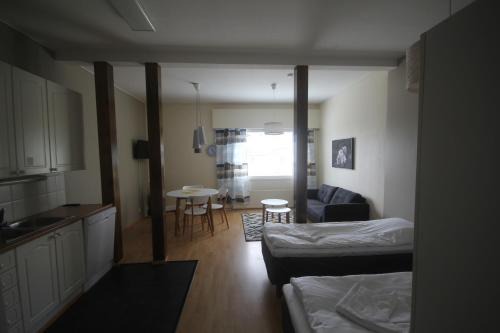 Kauhava Apartment | Jääskän Loma, Ratatie 3, asunto 2