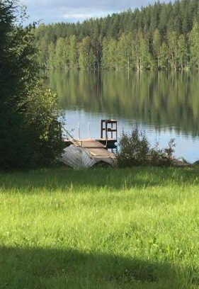 Pieksamaki Ski Chalet | Jäppilä möki