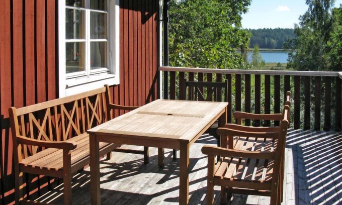 Valdemarsvik Municipality House | Järnemåla Margaretetorp by Interhome