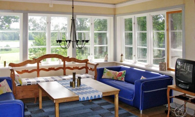 Valdemarsvik Municipality House | Järnemåla Undantaget by Interhome