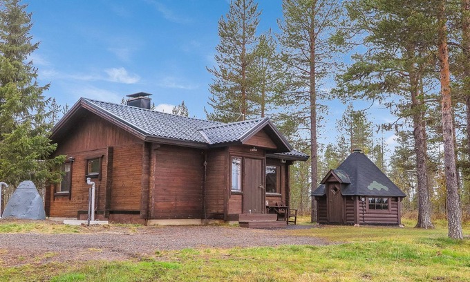 Muonio House | Järvenpää by Interhome