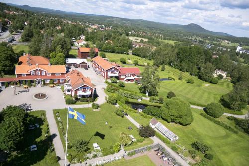 Jarvso Hotel | Järvsöbaden