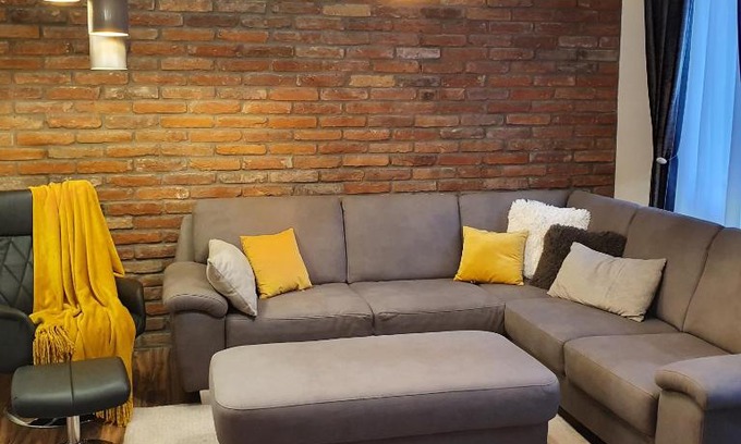 Debrecen Apartment | Jégmadár Apartman