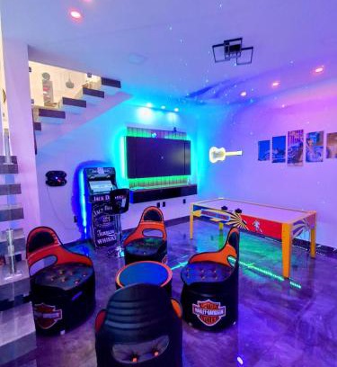 Itajuba House | Jóia do Eldorado