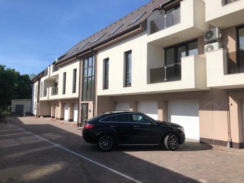 Hajduszoboszlo Apartment | Jókai Apartmanház-Hajdúszoboszló