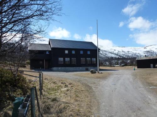 Nore og Uvdal Ski Chalet | Jønndalen Høyfjellseter
